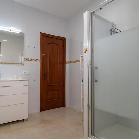 Lovely In With Kitchen Benalmádena